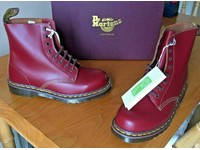 doc martens 1460 oxblood